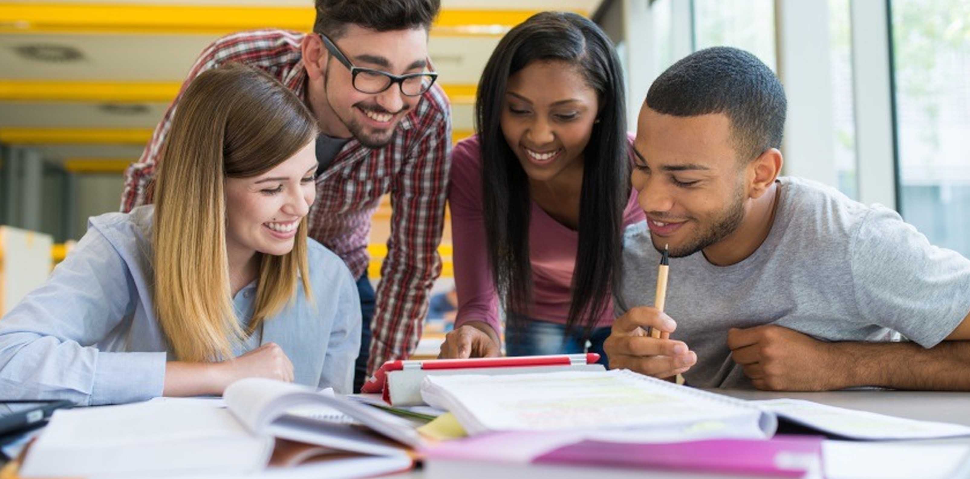 Abroad Study Consultants in Coimbatore